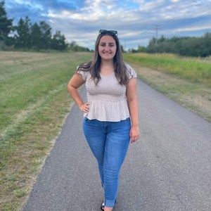 Meet your Posher, Linnea